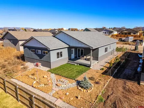449 Birch St, Bayfield, CO 81122