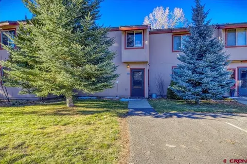 217 Pinon Cswy #3005, Pagosa Springs, CO 81147