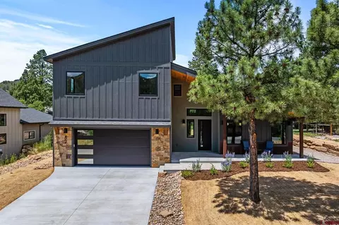 82 Edgemont Meadows Rd, Durango, CO 81301