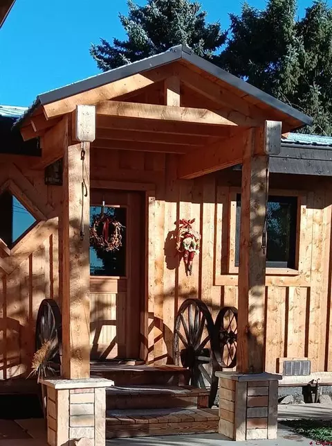 Undisclosed, Cedaredge, CO 81413