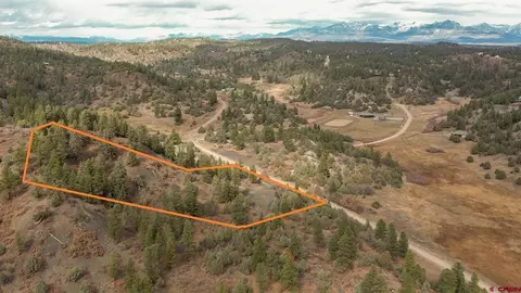 1433 Harvard Ave, Pagosa Springs, CO 81147