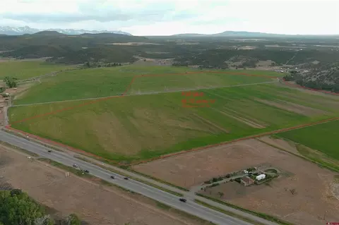 tbd Highway 550, Colona, CO 81403