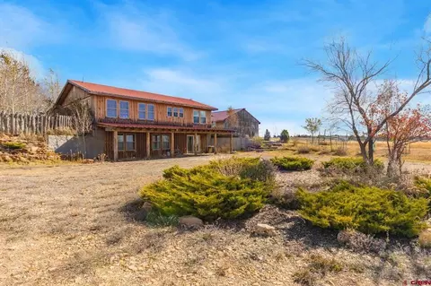 6924 County Line Rd, Dove Creek, CO 81324