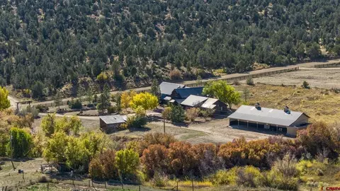 Nnn Cr Tbd, Hesperus, CO 81326