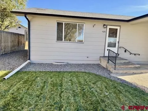 920 S 8th St, Montrose, CO 81401