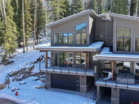 182 Travertine Trl #15, Durango, CO 81301