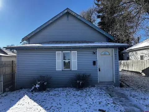 422 Seventh St, Alamosa, CO 81101