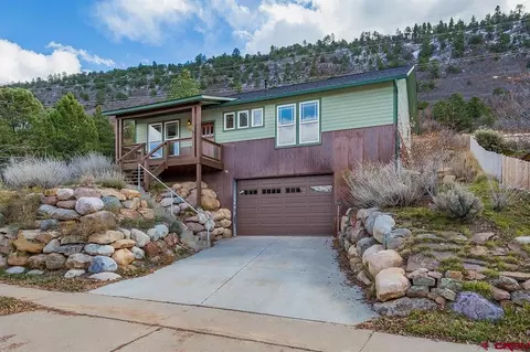 24 Ophir Dr, Durango, CO 81301