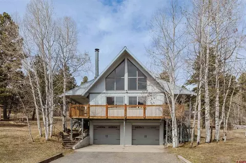 184 Holiday Ave, Pagosa Springs, CO 81147