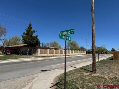 lot2 N 8 N Chestnut St, Cortez, CO 81321