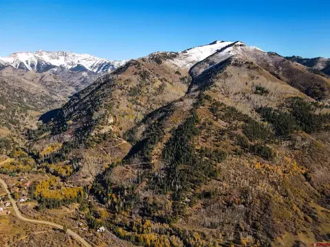 tbd Wp County Road 124, Hesperus, CO 81326