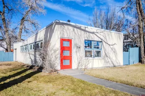 714 W Virginia Ave, Gunnison, CO 81230