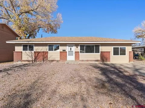 1013 York St, Montrose, CO 81401