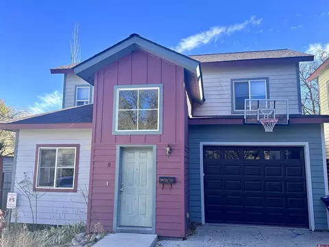 1470 Florida Rd #5, Durango, CO 81301