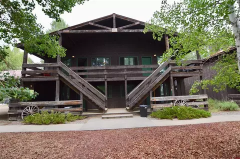1412 W Gunnison Ave, Gunnison, CO 81230
