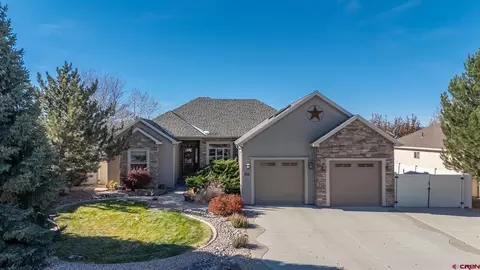 2948 Outlook Rd, Montrose, CO 81401