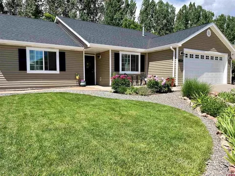 1043 Deer Trail Rd, Montrose, CO 81401