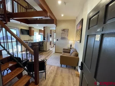 12 Snowmass Rd #421, Mount Crested Butte, CO 81225