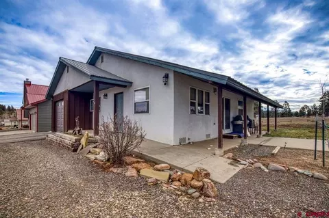 182 Sam Houston Ave, Pagosa Springs, CO 81147