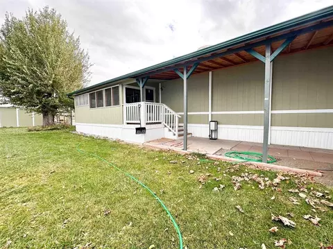 62880 Lasalle Rd #71, Montrose, CO 81401