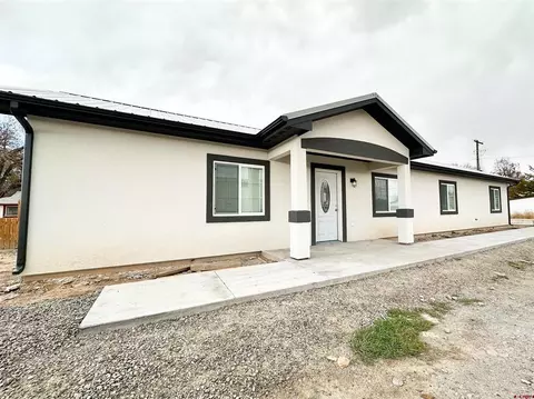 1260 Meeker St, Delta, CO 81416