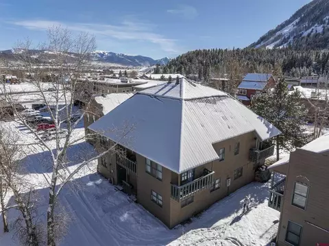 505 Belleview Ave #6, Crested Butte, CO 81224