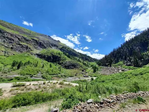 tbd Cr 4 Highland Mary Properties, Silverton, CO 81433