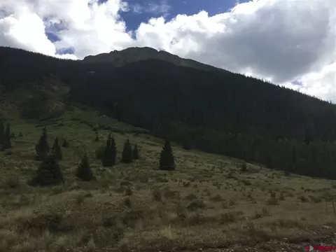 tbd Cr 2 Silver Cord, Silverton, CO 81433