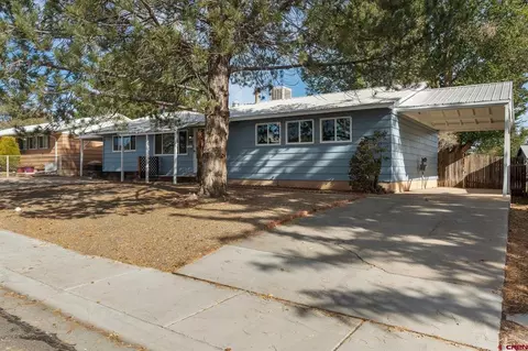 906 Edith St, Cortez, CO 81321