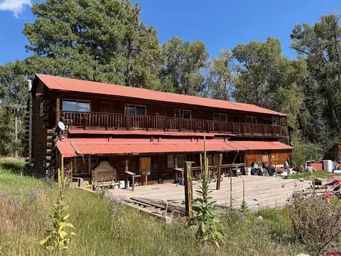 13544 County Road 240, Durango, CO 81301