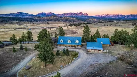 24001 Hwy 84, Chromo, CO 81128