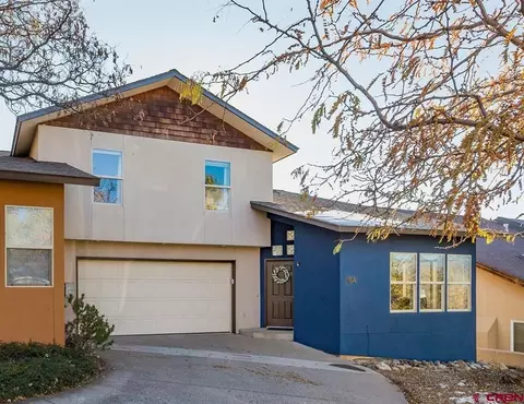 16 Coalbank Dr # A, Durango, CO 81301