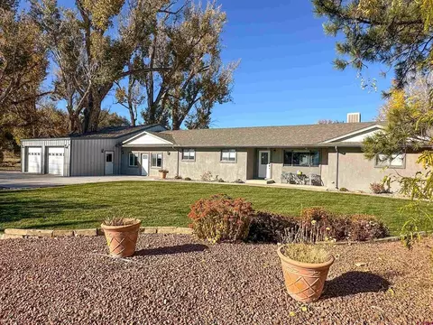 18555 F Rd, Delta, CO 81416