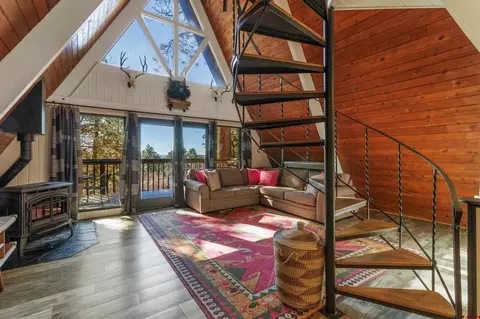 345 E Valley View Dr, Bayfield, CO 81122