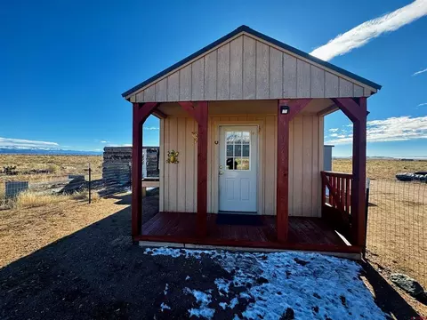 lot7 Kk 4th St, Blanca, CO 81123