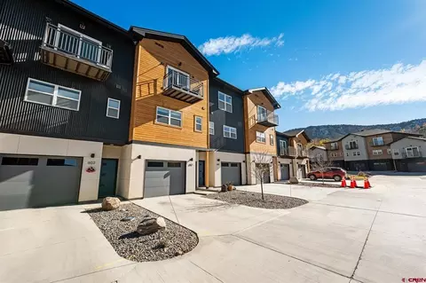 220 Metz #604, Durango, CO 81301