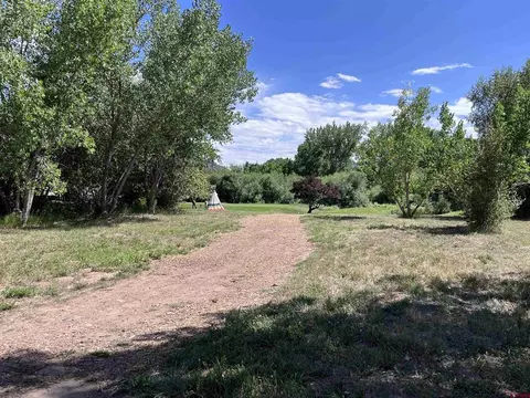 646 Horse Thief Ln, Durango, CO 81301