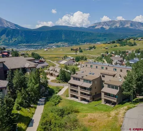 11 Hunter Hill Rd #307, Crested Butte, CO 81225