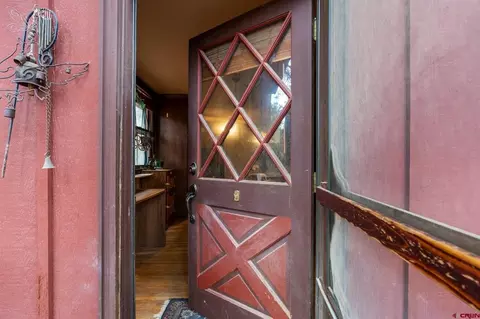 459 Spring Rd, Durango, CO 81303