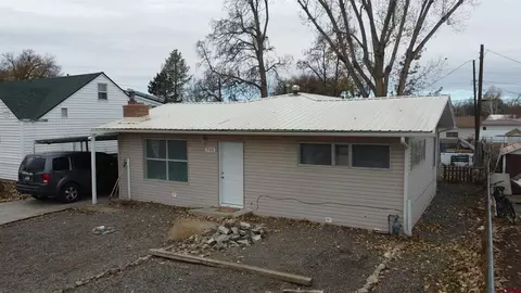 705 Nu Vue St, Delta, CO 81416