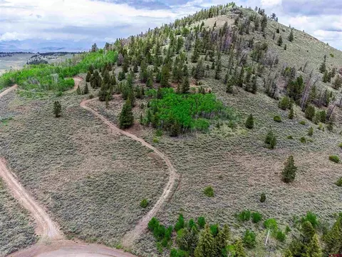 4693 Blue Mesa Dr, Powderhorn, CO 81243