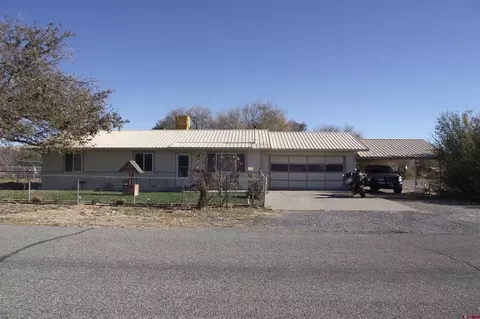 12396 E Spring Cir, Eckert, CO 81418 photo 1
