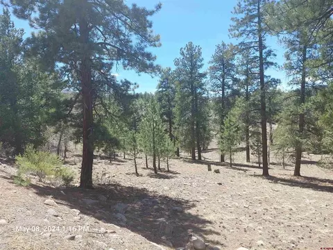 761 Escondida Dr, South Fork, CO 81154