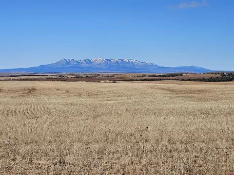 tbd Road 77, Dove Creek, CO 81324