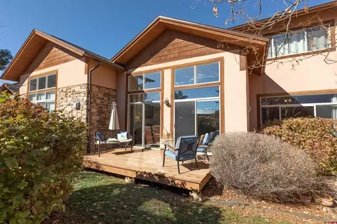 1135 Park Ave #924, Pagosa Springs, CO 81147