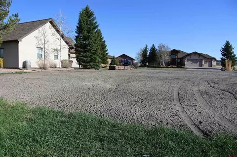 lot E 14 Collins Way, Montrose, CO 81403