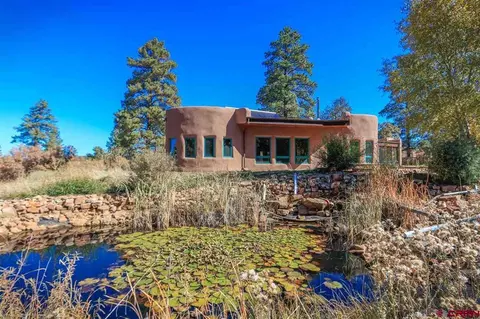 281 Pinto Pl, Pagosa Springs, CO 81147