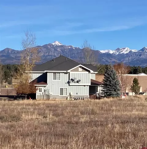 32 E Mccabe St, Pagosa Springs, CO 81147