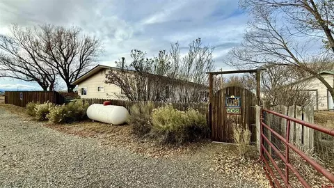 4068 S County Road 103, Alamosa, CO 81101