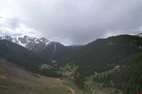 tbd County Road 53, Silverton, CO 81433